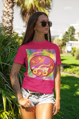 Derby Girl Tee