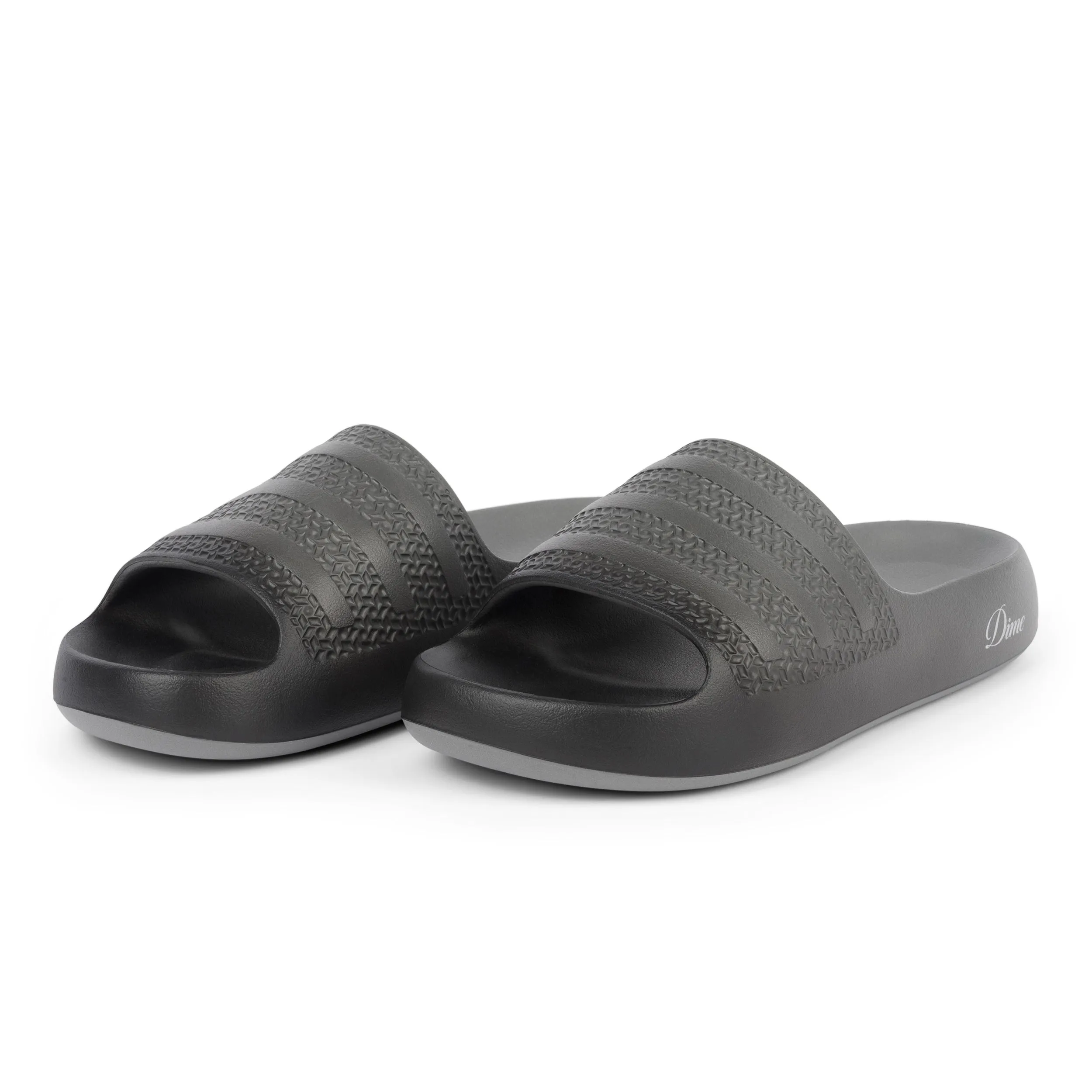 Dime x adidas Adilette Ayoon Slides