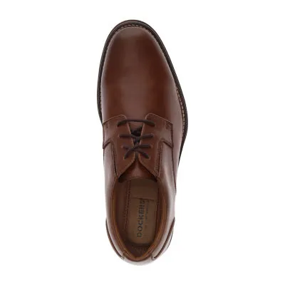 Dockers Mens Fairway Oxford Shoes