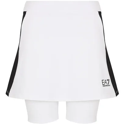 EA7 Tennis Pro Freestyle Skort