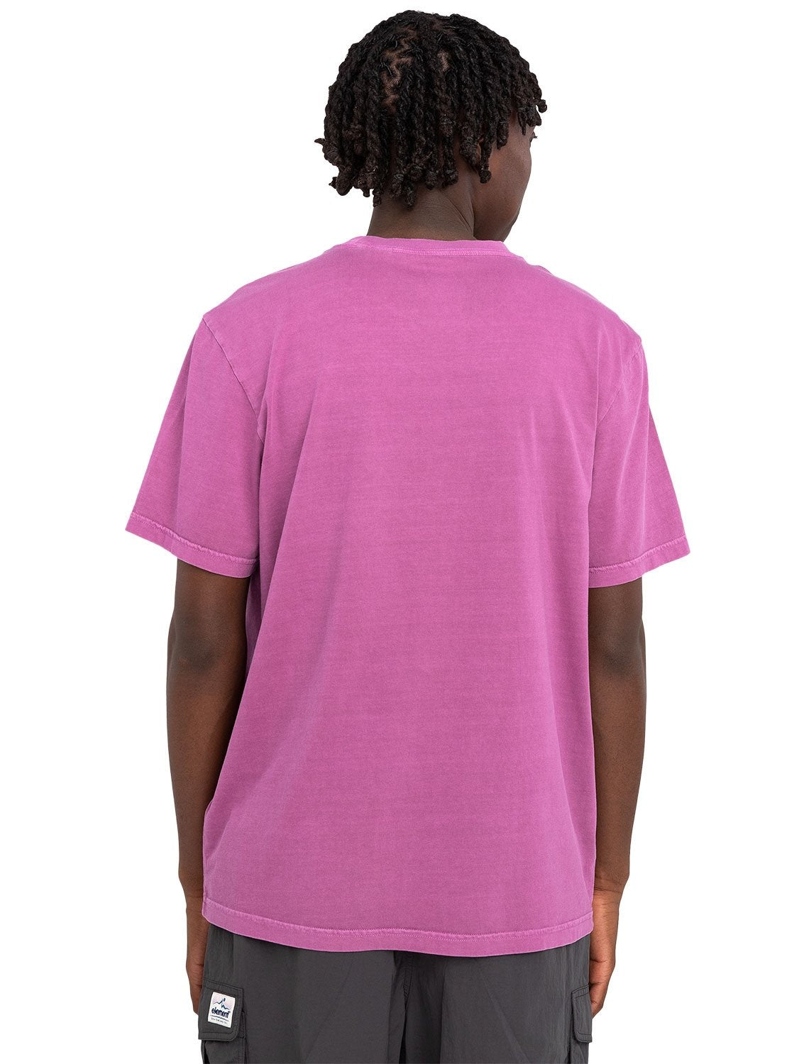 Element Basic Pocket Pigment T-Shirt