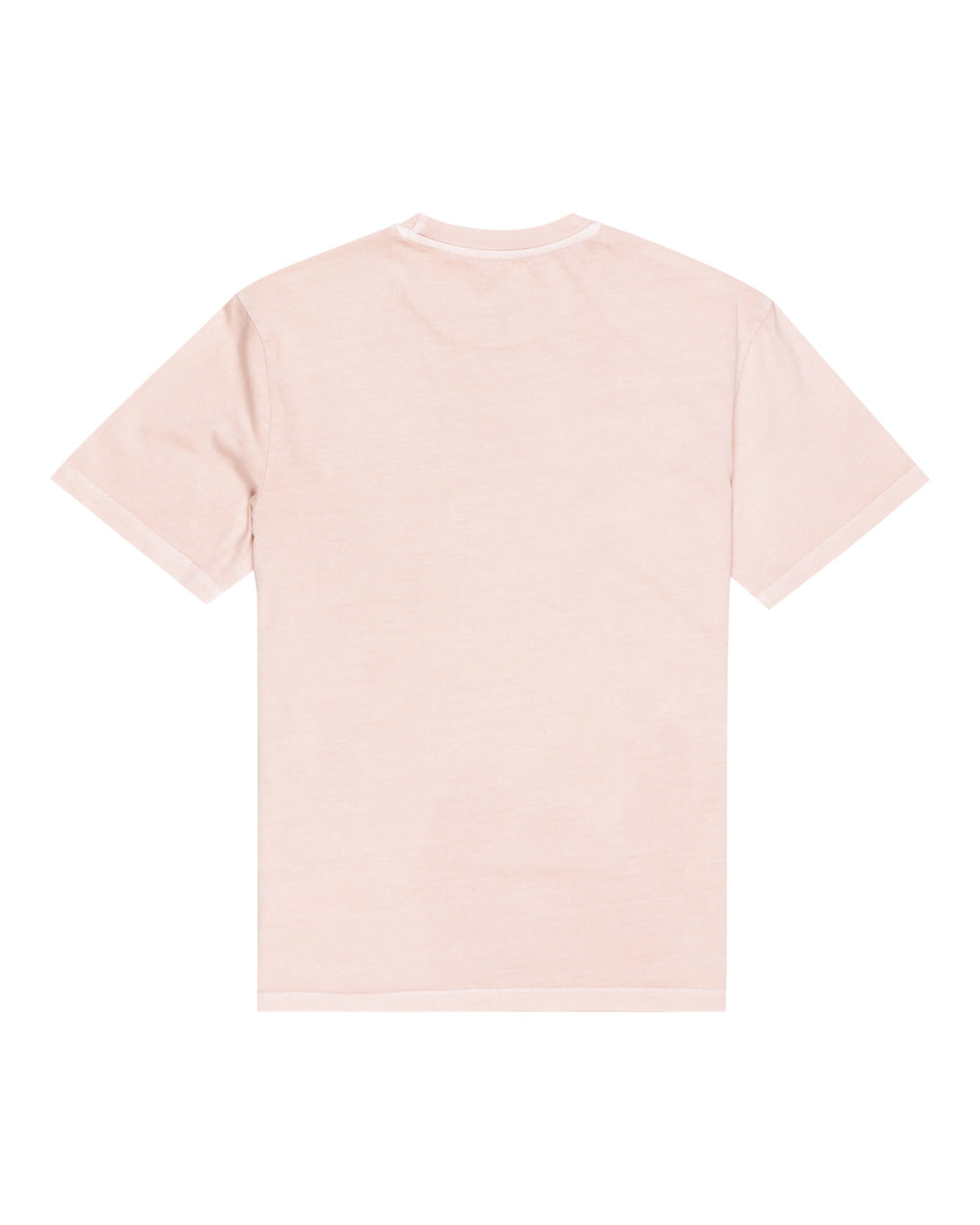 ELEMENT T-SHIRT BASIC POCKET PIGMENT