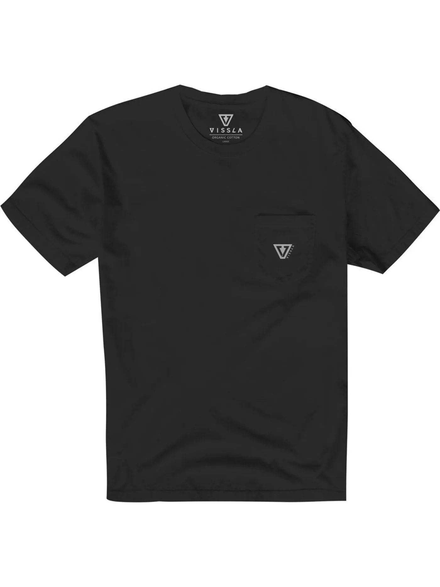 Established Premium Pocket T-Shirt