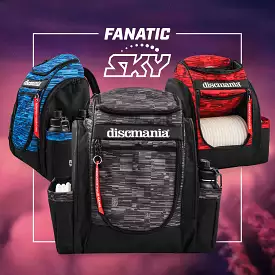 Fanatic Sky Backpack