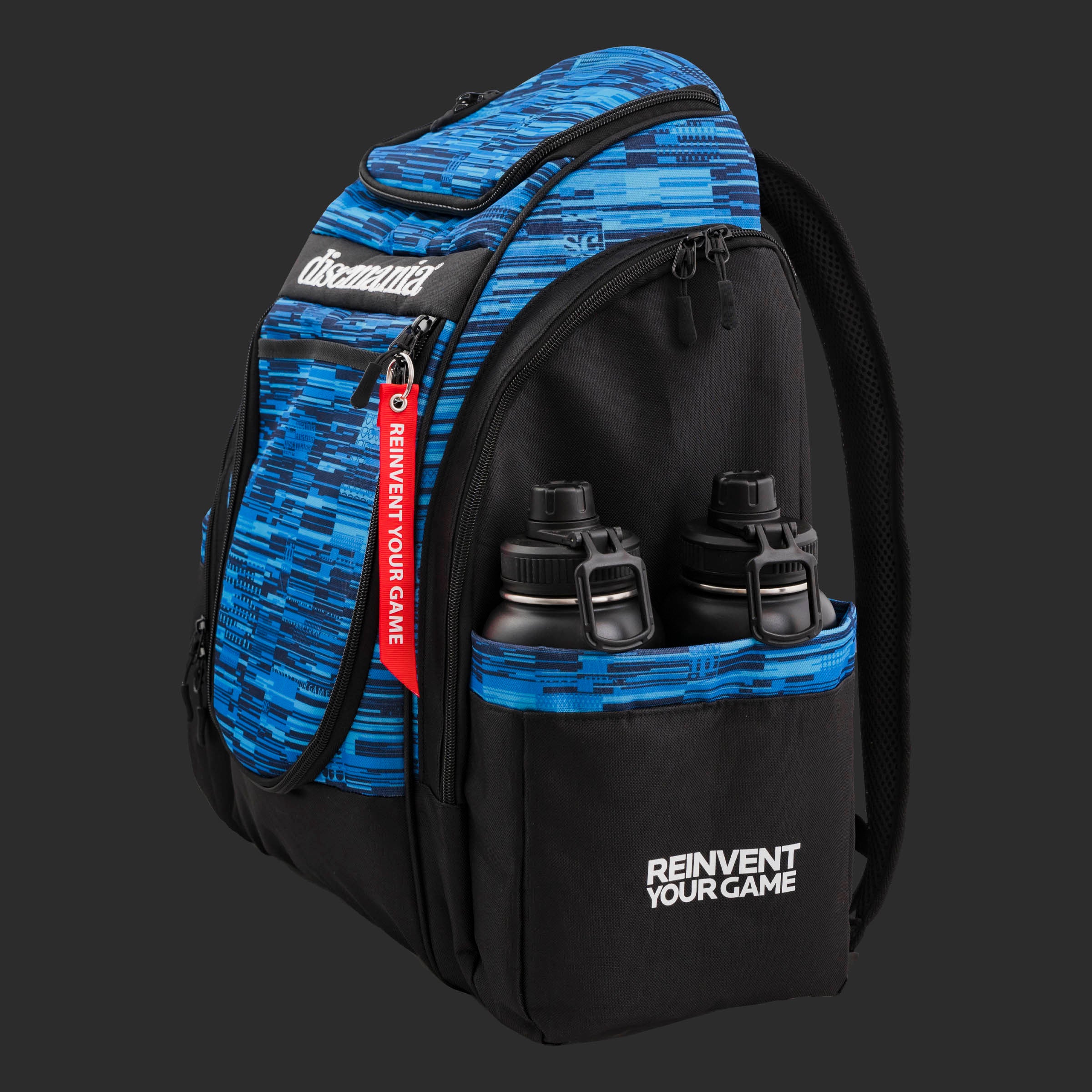 Fanatic Sky Backpack