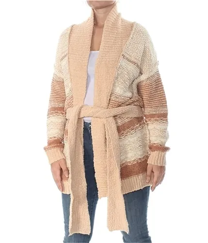 Free People Womens Cozy Cabin Cardigan Sweater, TW1