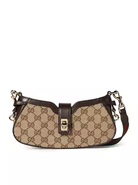 GUCCI MOON SIDE MINI SHOULDER BAG