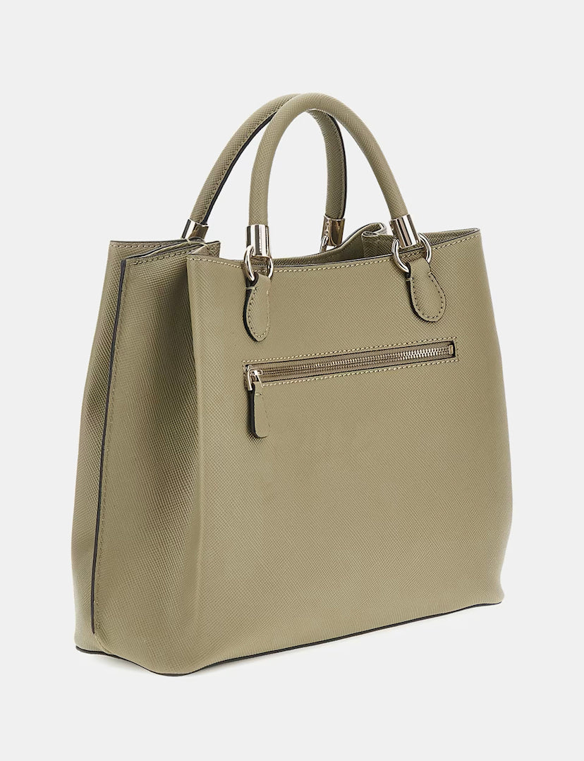 GUESS GIZELE GIRLFRIEND CARRYALL