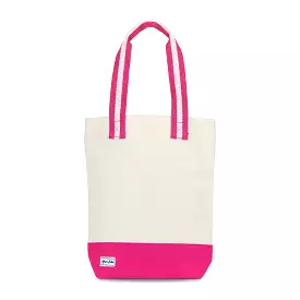 Hamptons Wine Tote