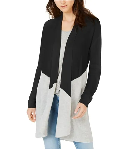 I-N-C Womens Completer Cardigan Sweater, TW1