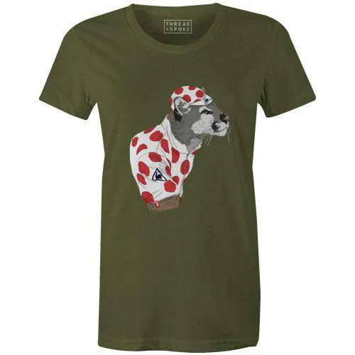 iBike Mountain Lion Women's