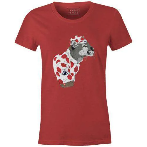 iBike Mountain Lion Women's