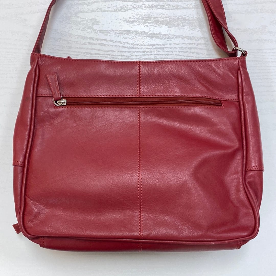 JBG Ladies RFID Crossbody Bag - 11/23