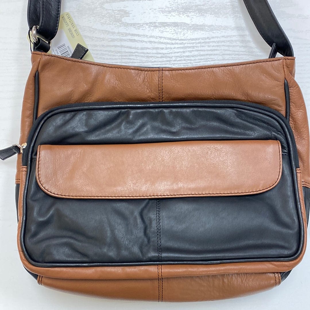 JBG Ladies RFID Crossbody Bag - 11/23