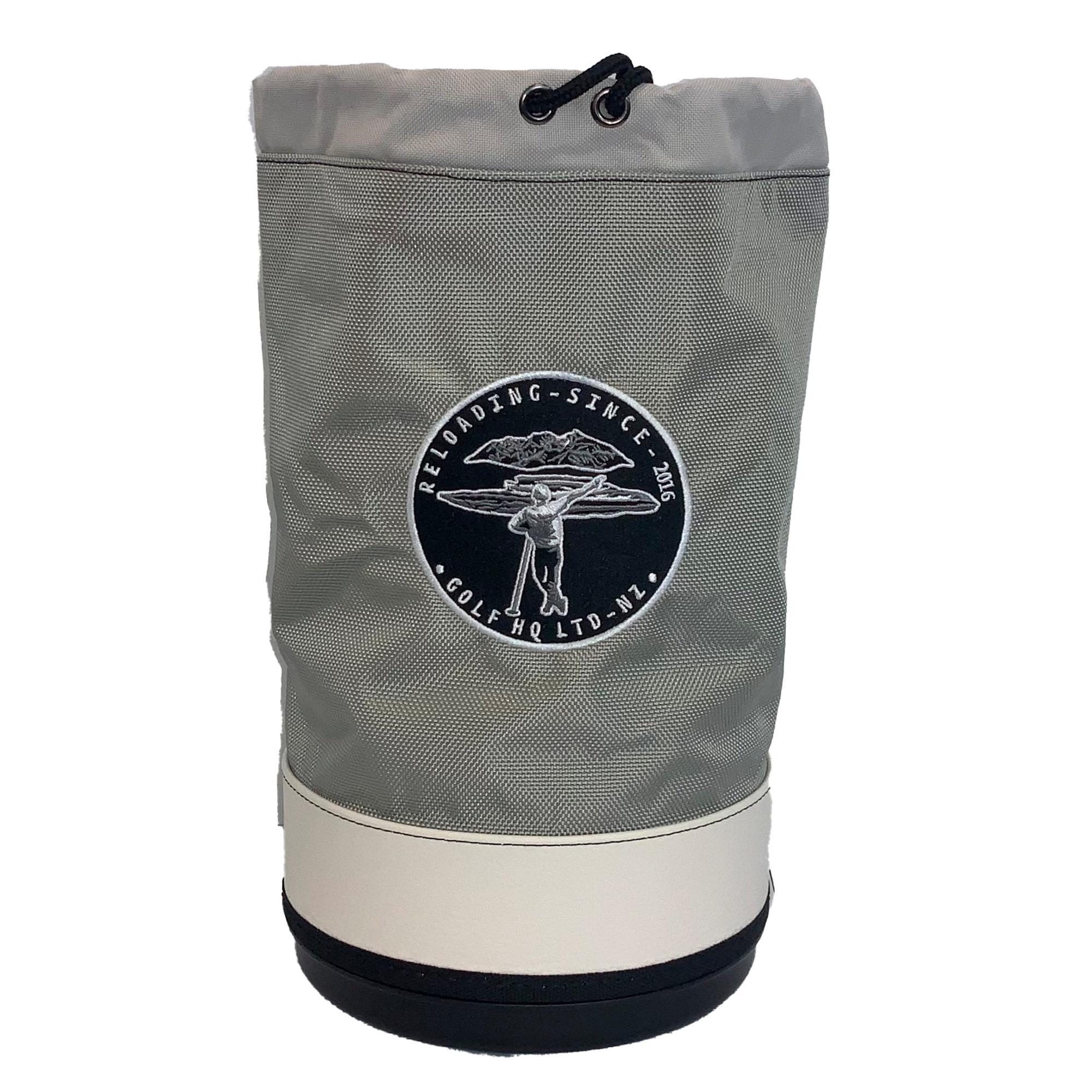 Jones Ranger Shag Bag & Cooler