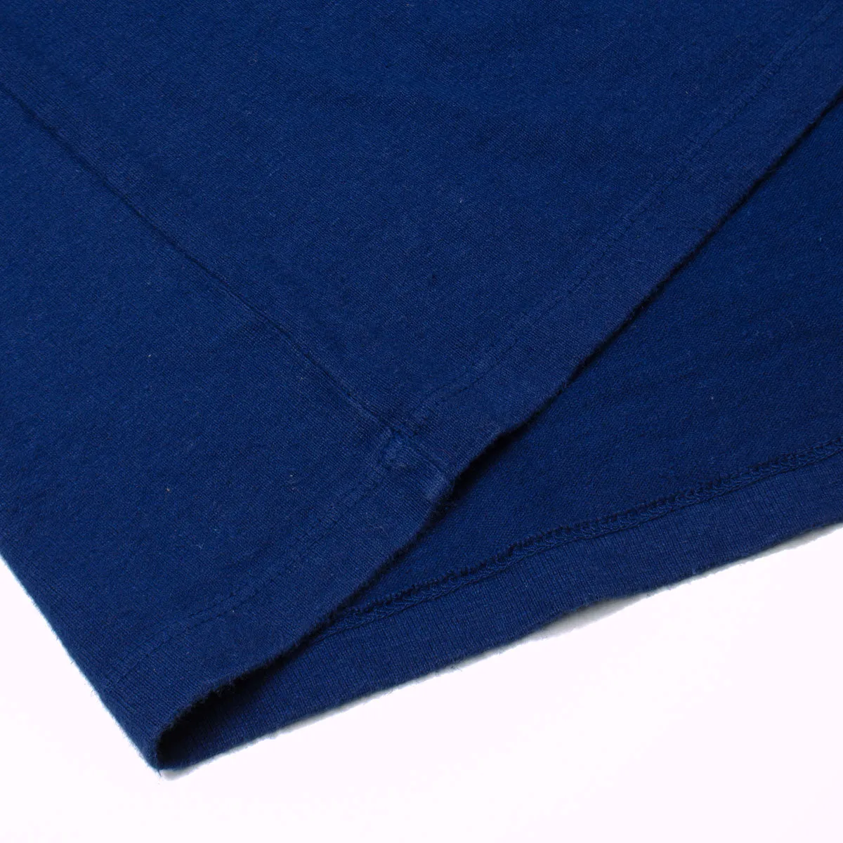 Jungmaven - Baja Pocket Hemp T-shirt 55/45 (7 oz) - Deep Indigo