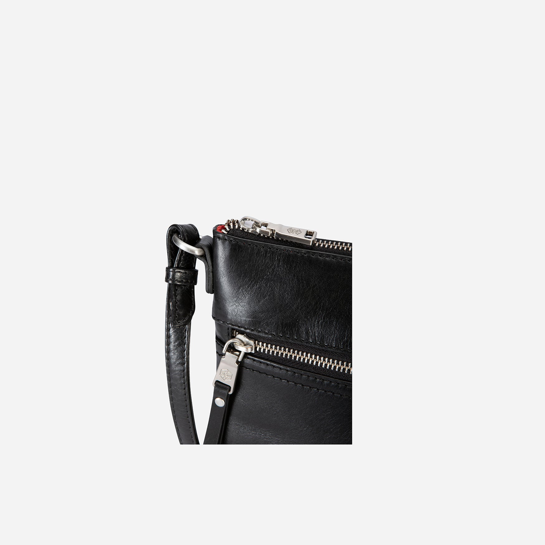 Ladies Crossbody, Black