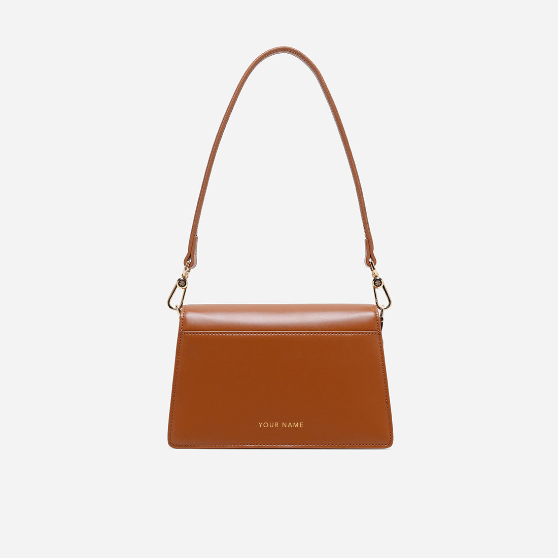 Leonora Woven Shoulder Bag