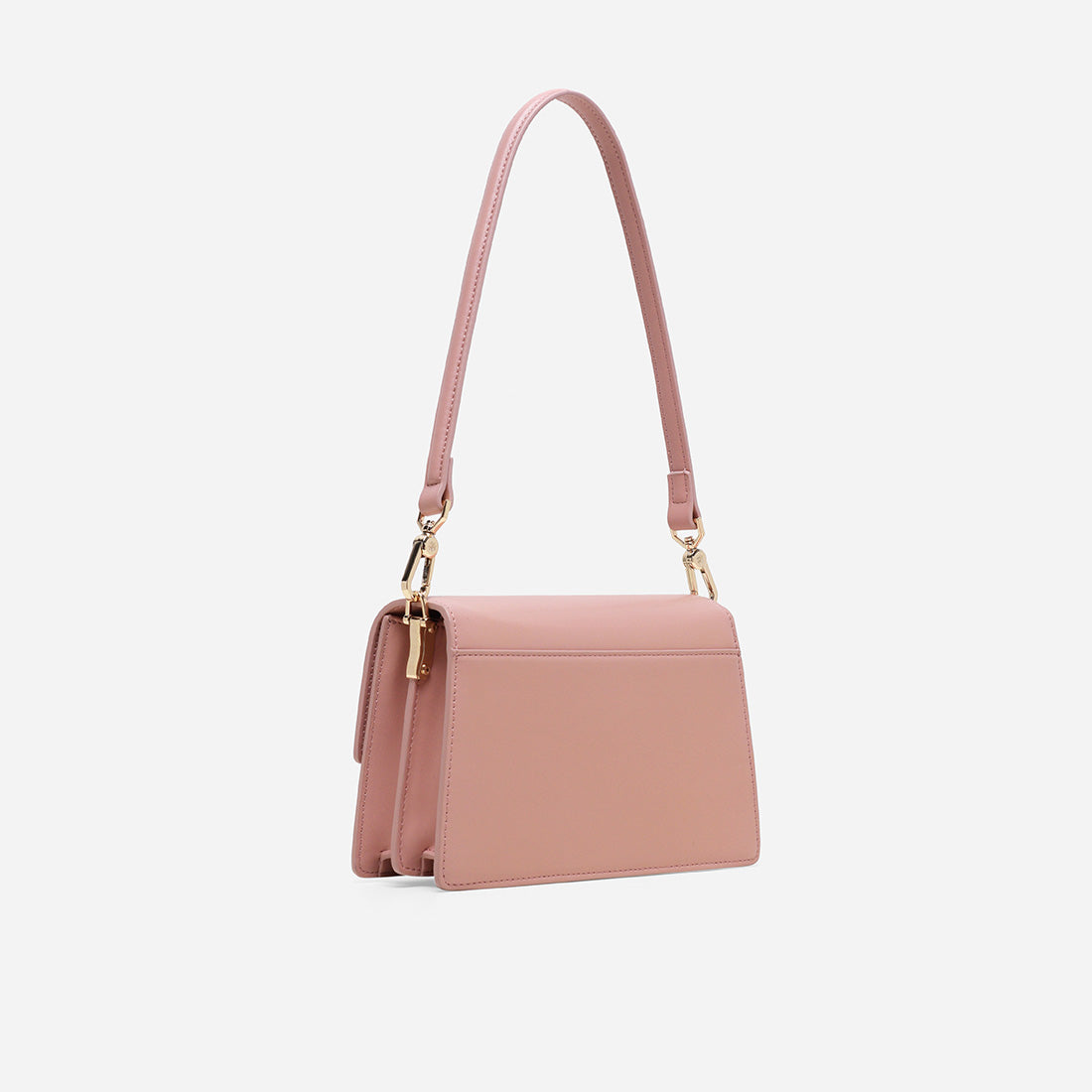 Leonora Woven Shoulder Bag