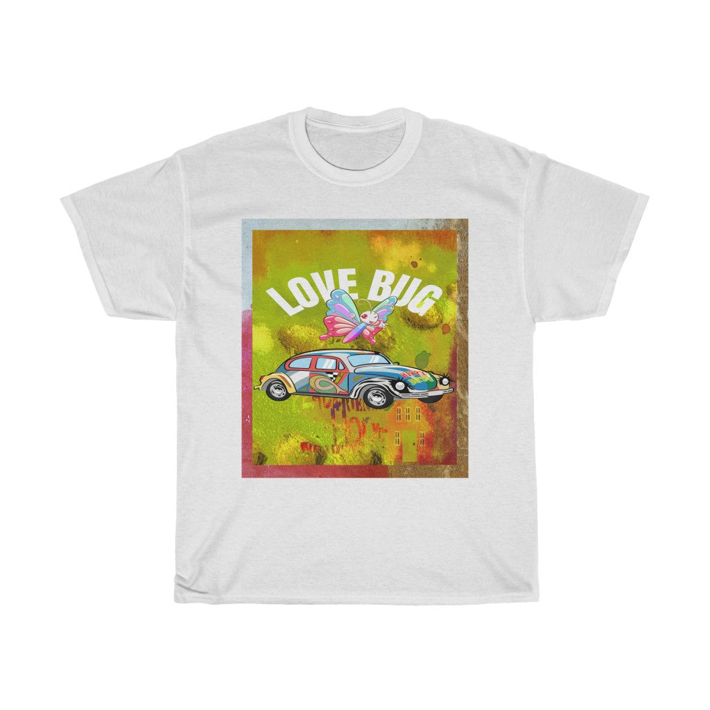 Love Bug Tee