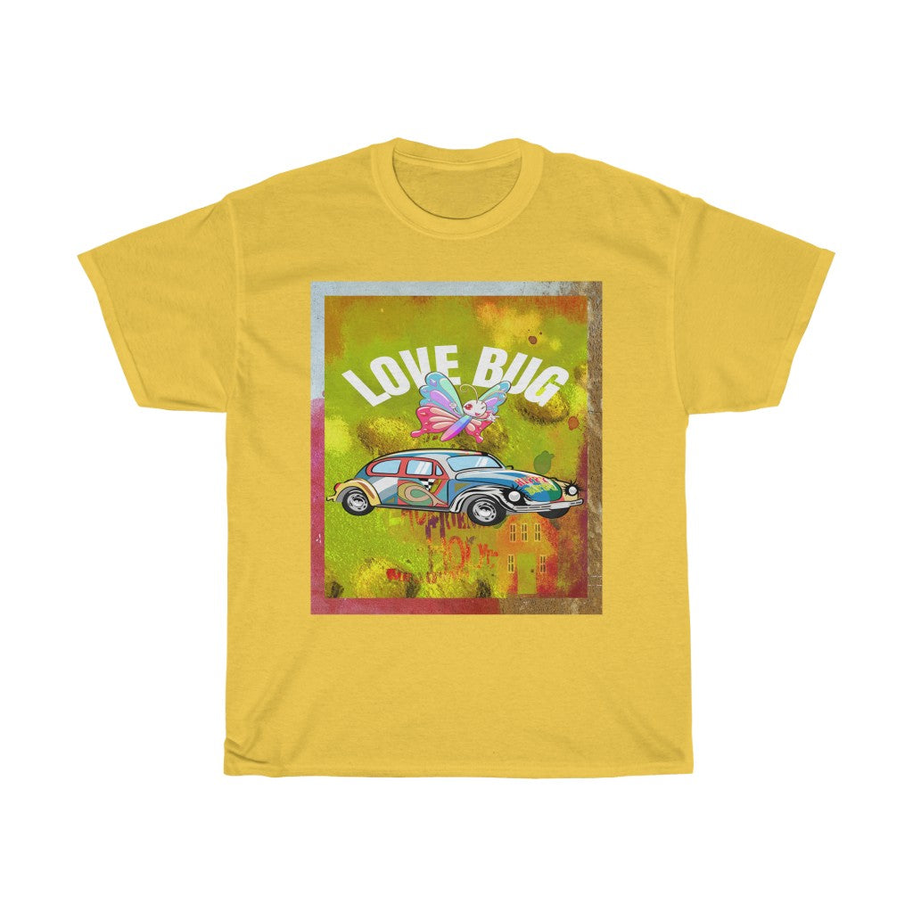 Love Bug Tee