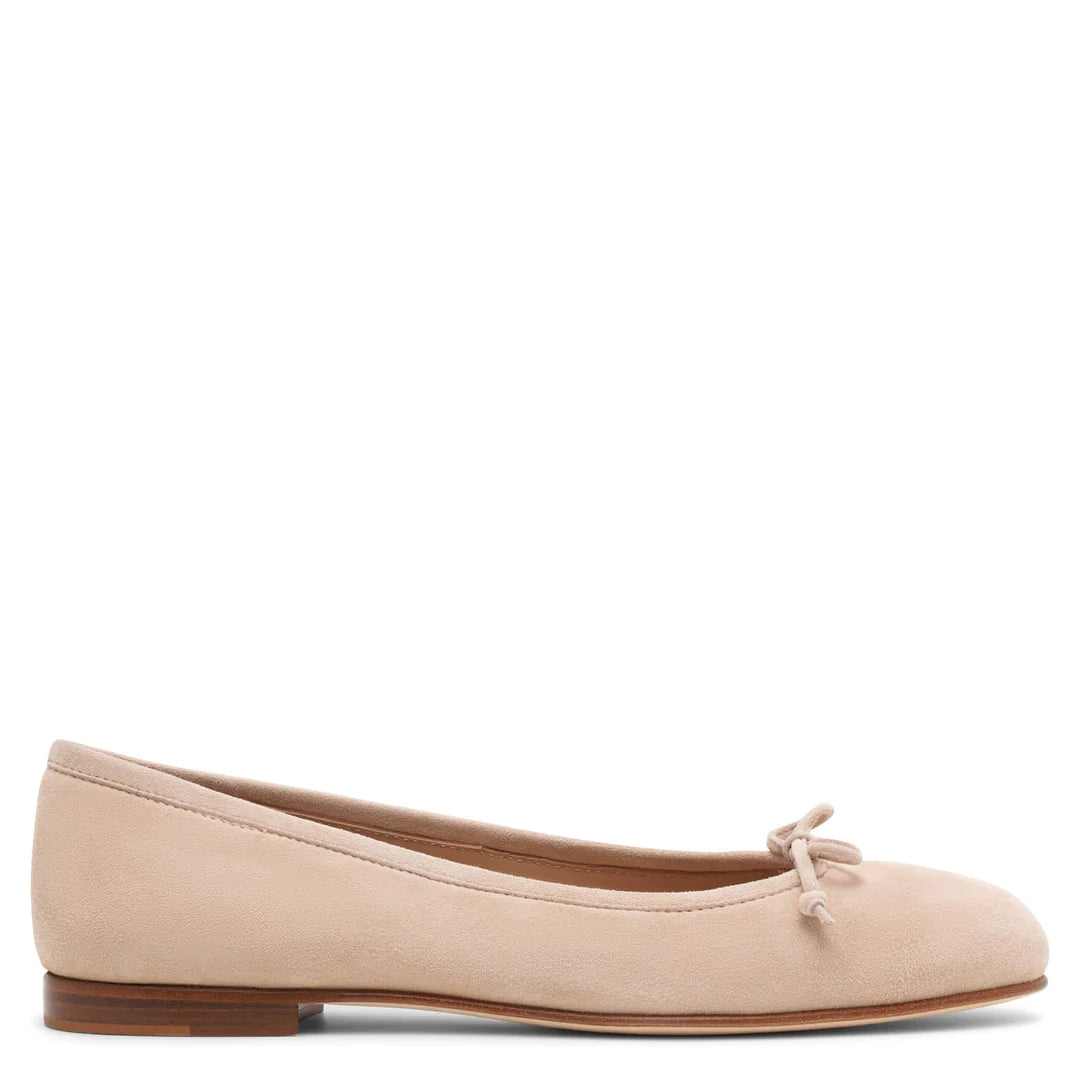 Manolo Blahnik Veralli Ballet Flat