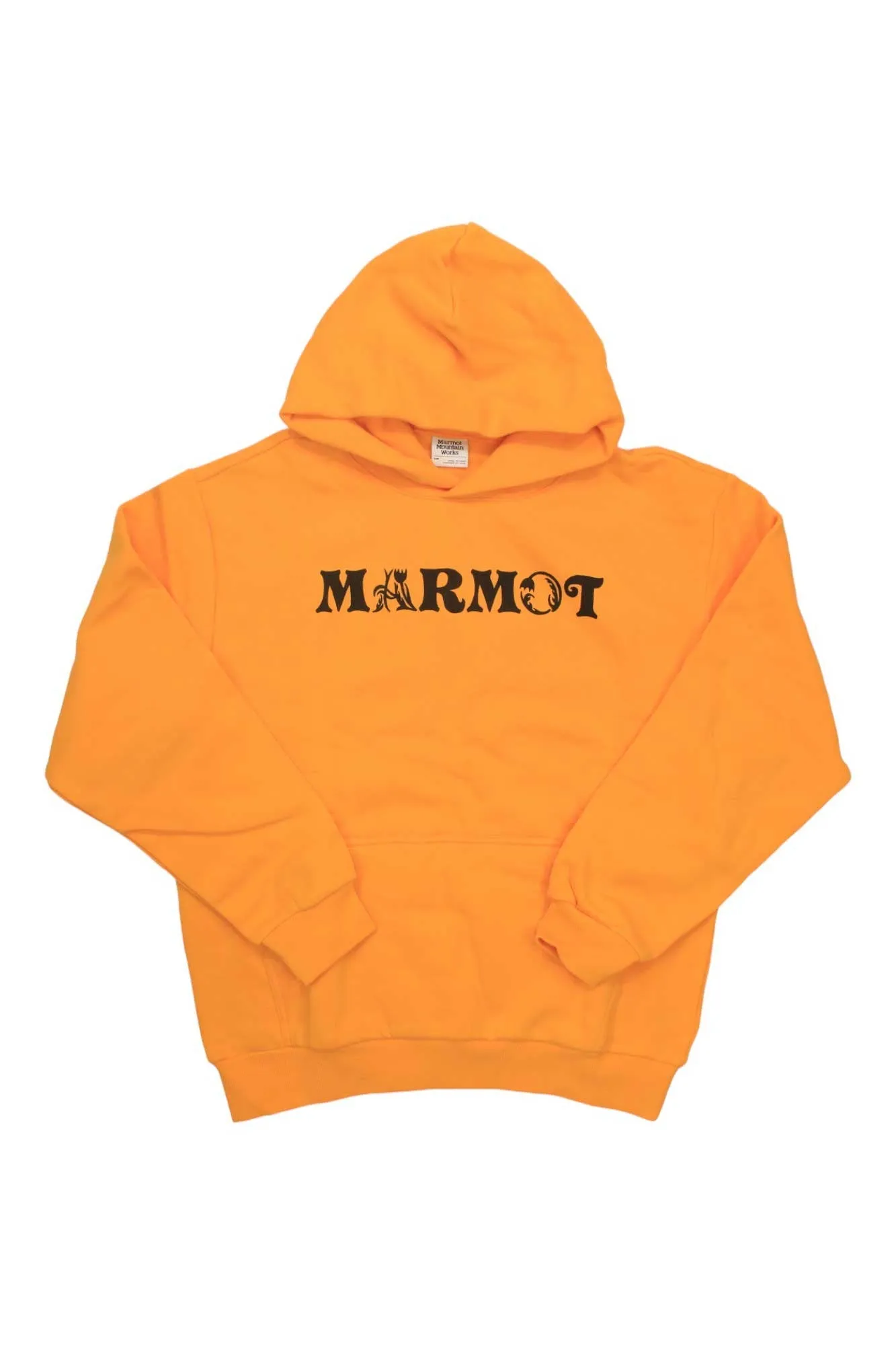 Marmot Earth Day Heavyweight Hoody