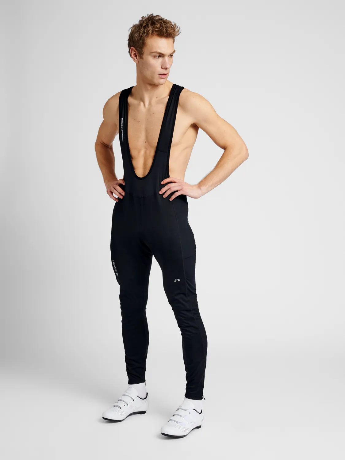 MEN CORE BIKE LONG BIB Bib tights