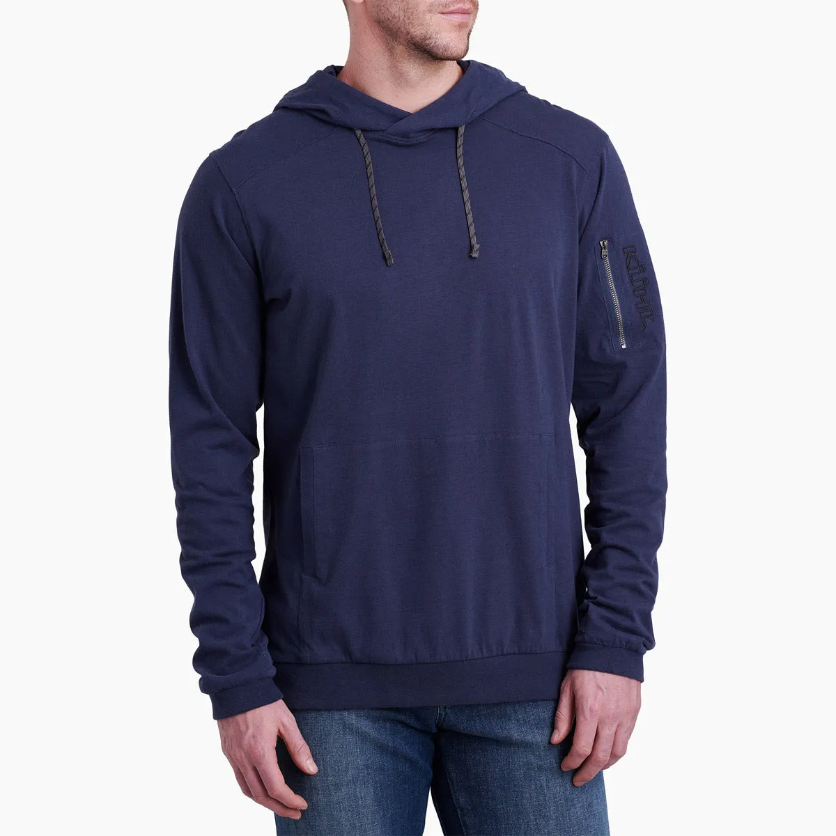 Men's Kommando Hoody