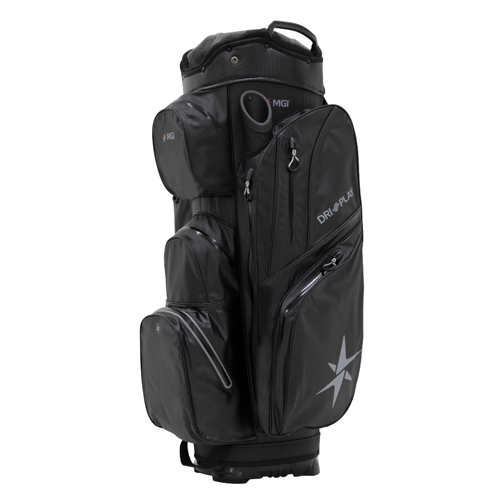 MGI Dri-Play Golf Bag