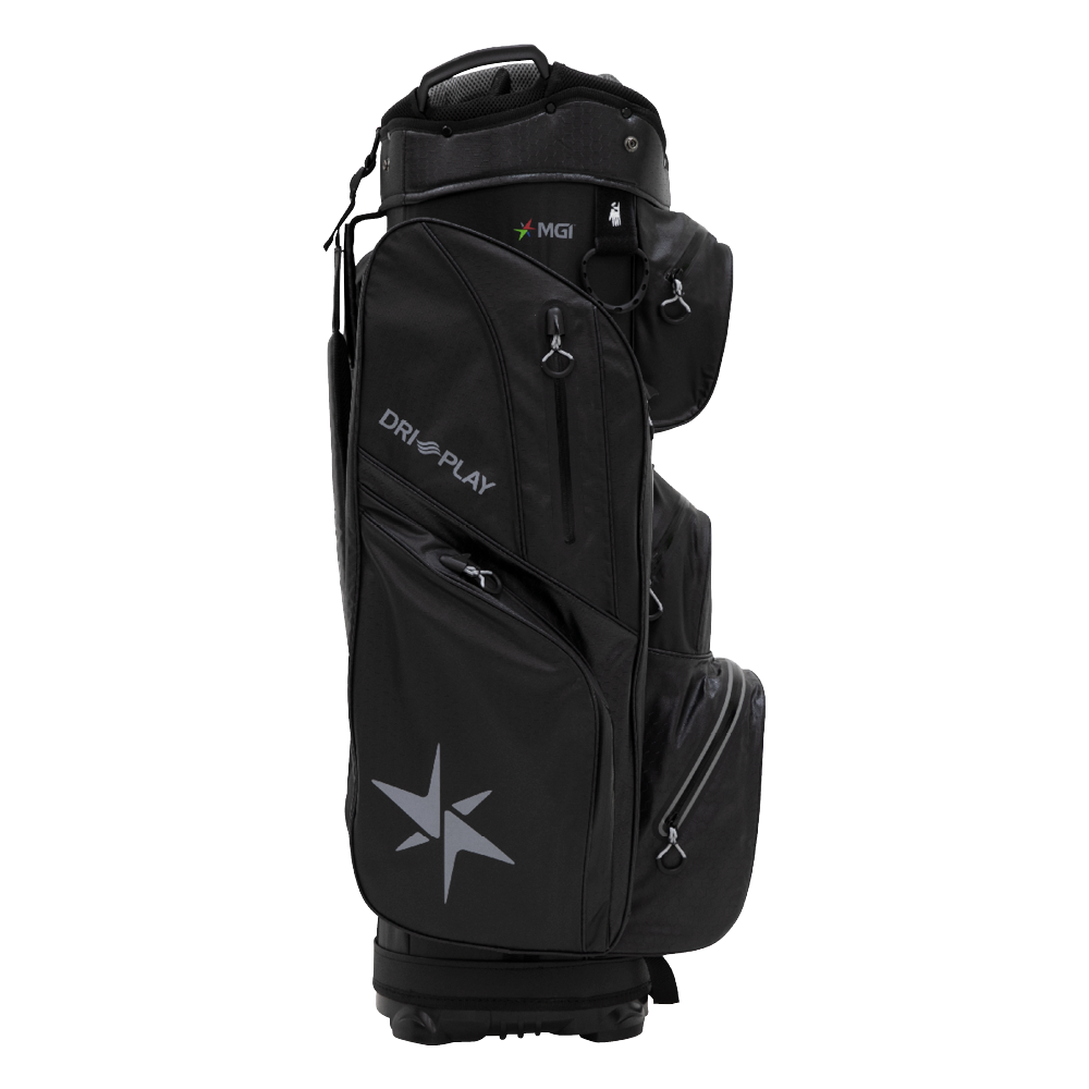 MGI Dri-Play Golf Bag