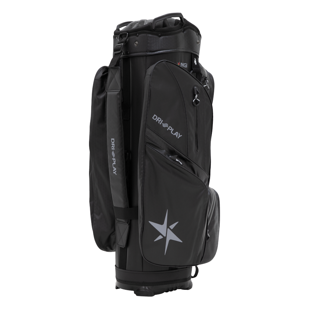 MGI Dri-Play Golf Bag