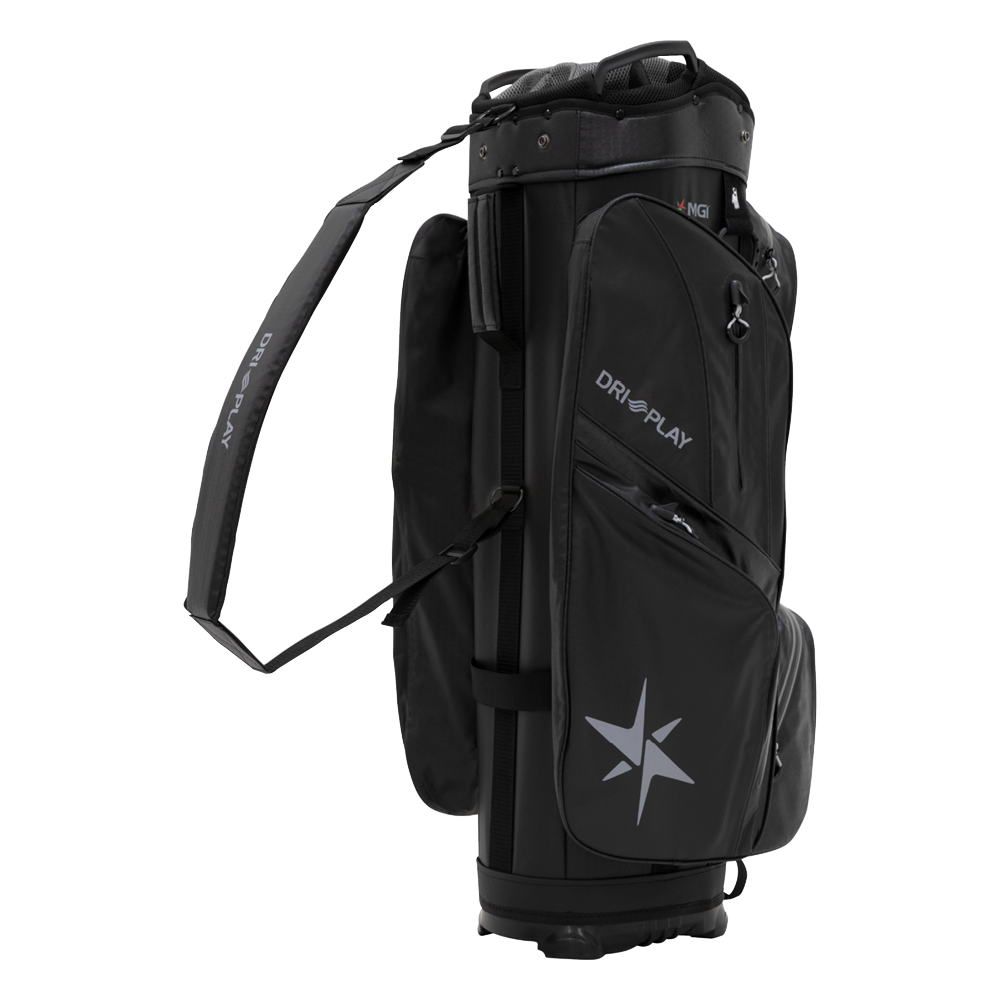 MGI Dri-Play Golf Bag