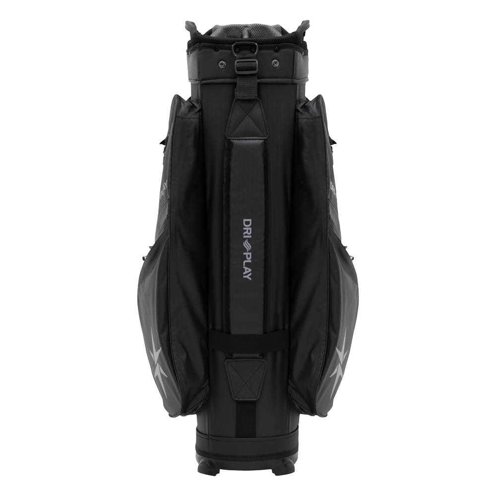 MGI Dri-Play Golf Bag