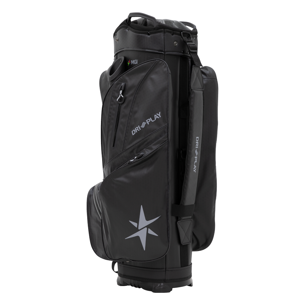 MGI Dri-Play Golf Bag