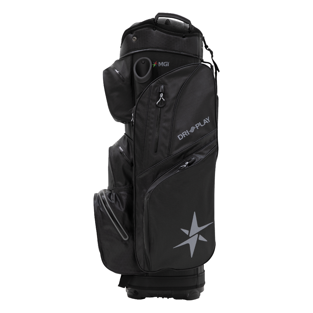 MGI Dri-Play Golf Bag