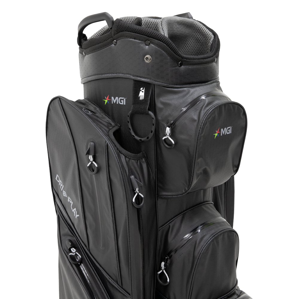 MGI Dri-Play Golf Bag