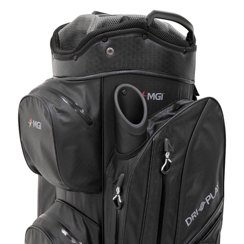 MGI Dri-Play Golf Bag