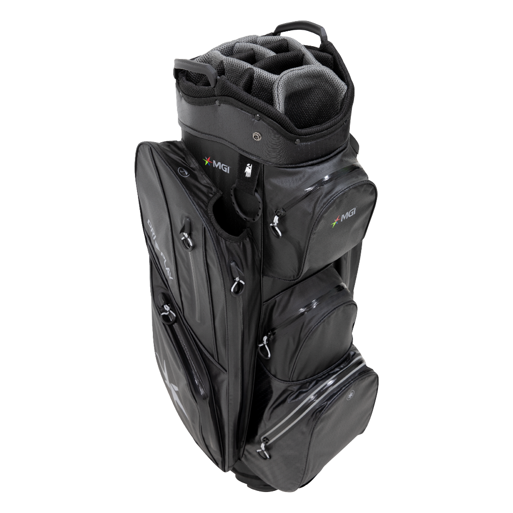 MGI Dri-Play Golf Bag