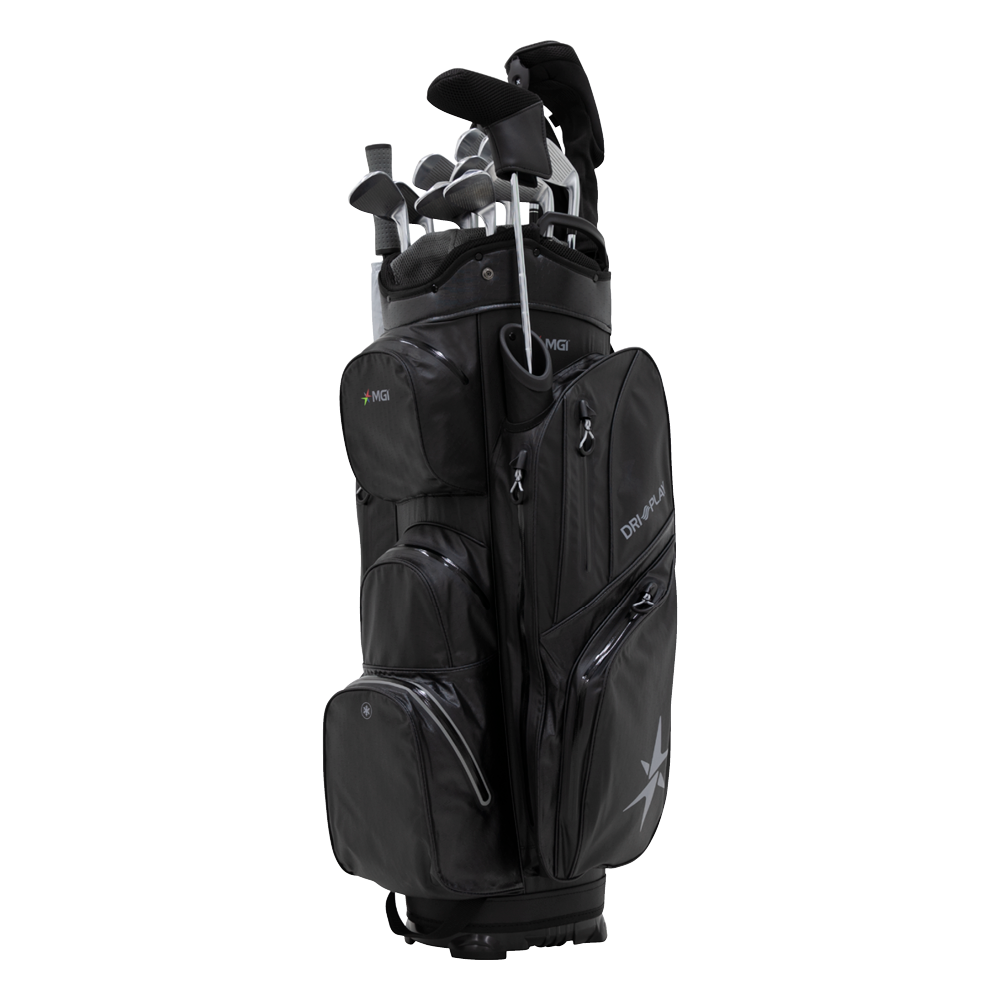 MGI Dri-Play Golf Bag