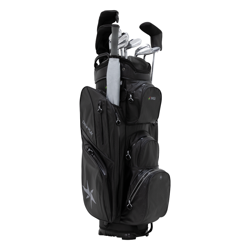 MGI Dri-Play Golf Bag