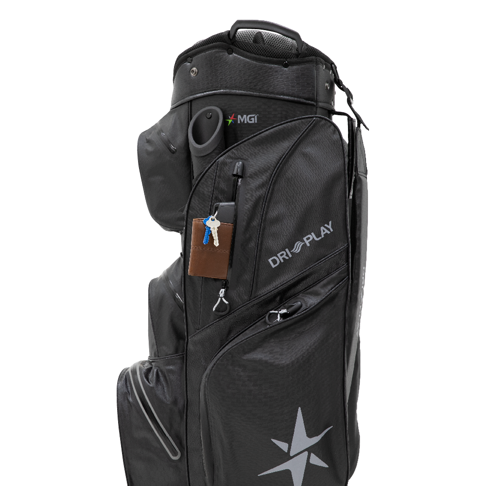 MGI Dri-Play Golf Bag