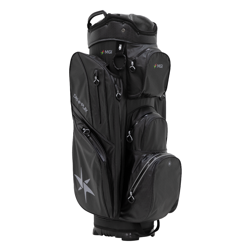 MGI Dri-Play Golf Bag