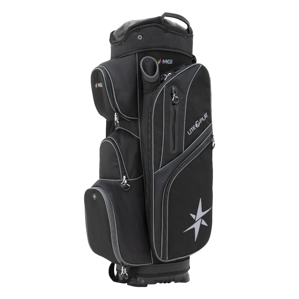 MGI Lite-Play Golf Bag