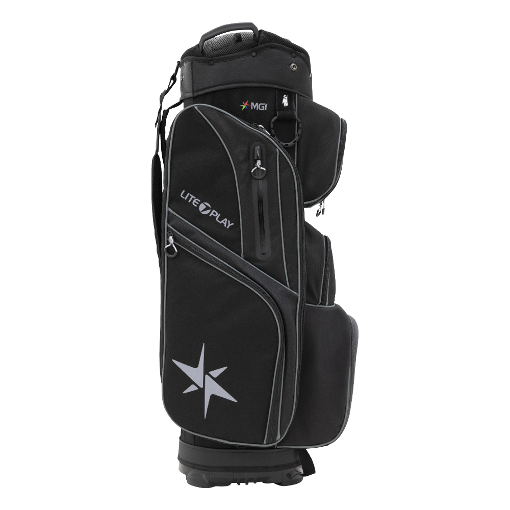 MGI Lite-Play Golf Bag