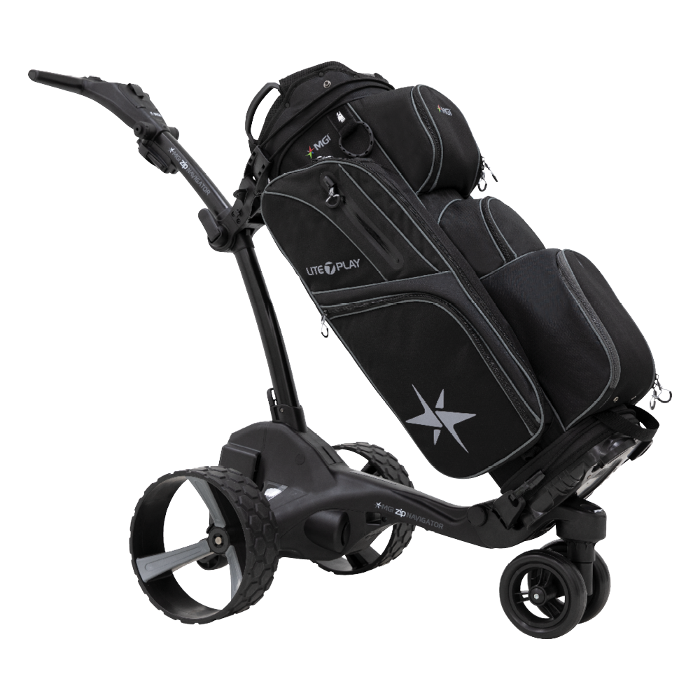 MGI Lite-Play Golf Bag