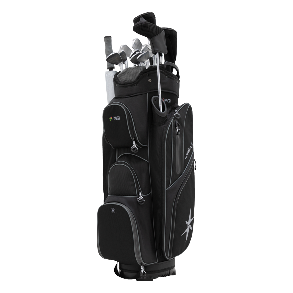 MGI Lite-Play Golf Bag