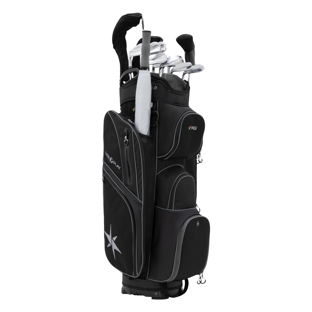 MGI Lite-Play Golf Bag