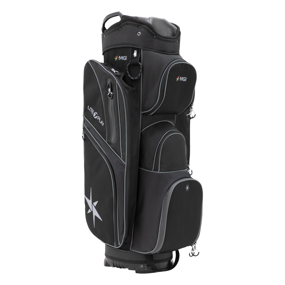 MGI Lite-Play Golf Bag