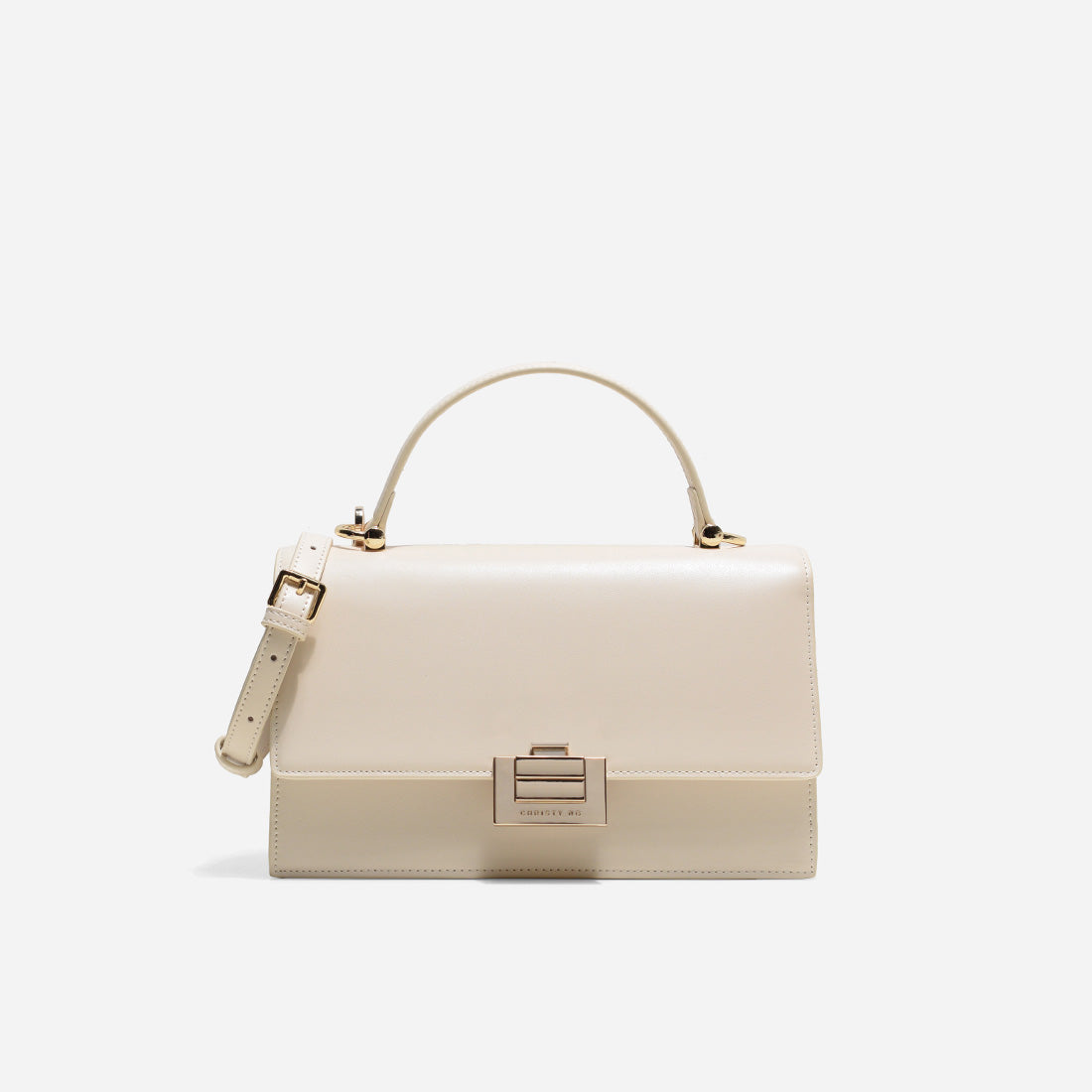 Milan Shoulder Bag